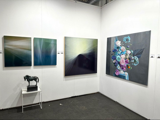 Affordable Art Fair Hamburg 2022