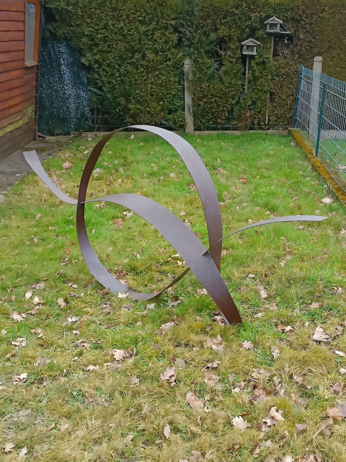 Sculpture 37 - Giovanni Gelmi