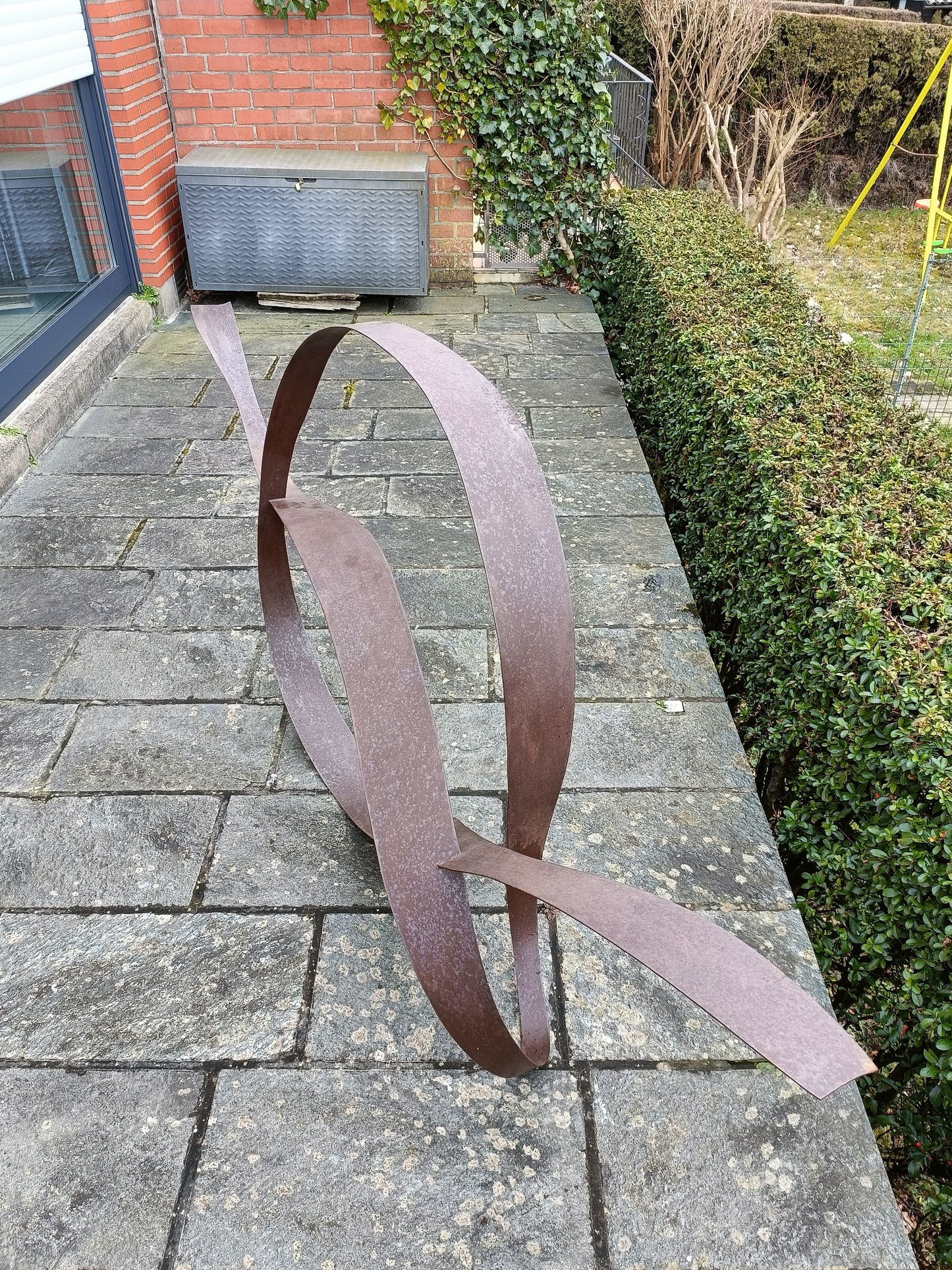 Sculpture 37 - Giovanni Gelmi