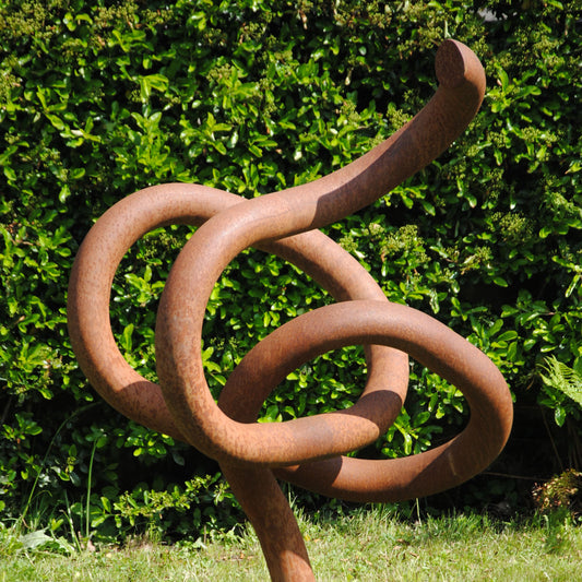 Sculpture 82 - Giovanni Gelmi