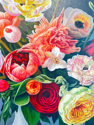 Enchanted Blooms - Katharina Husslein