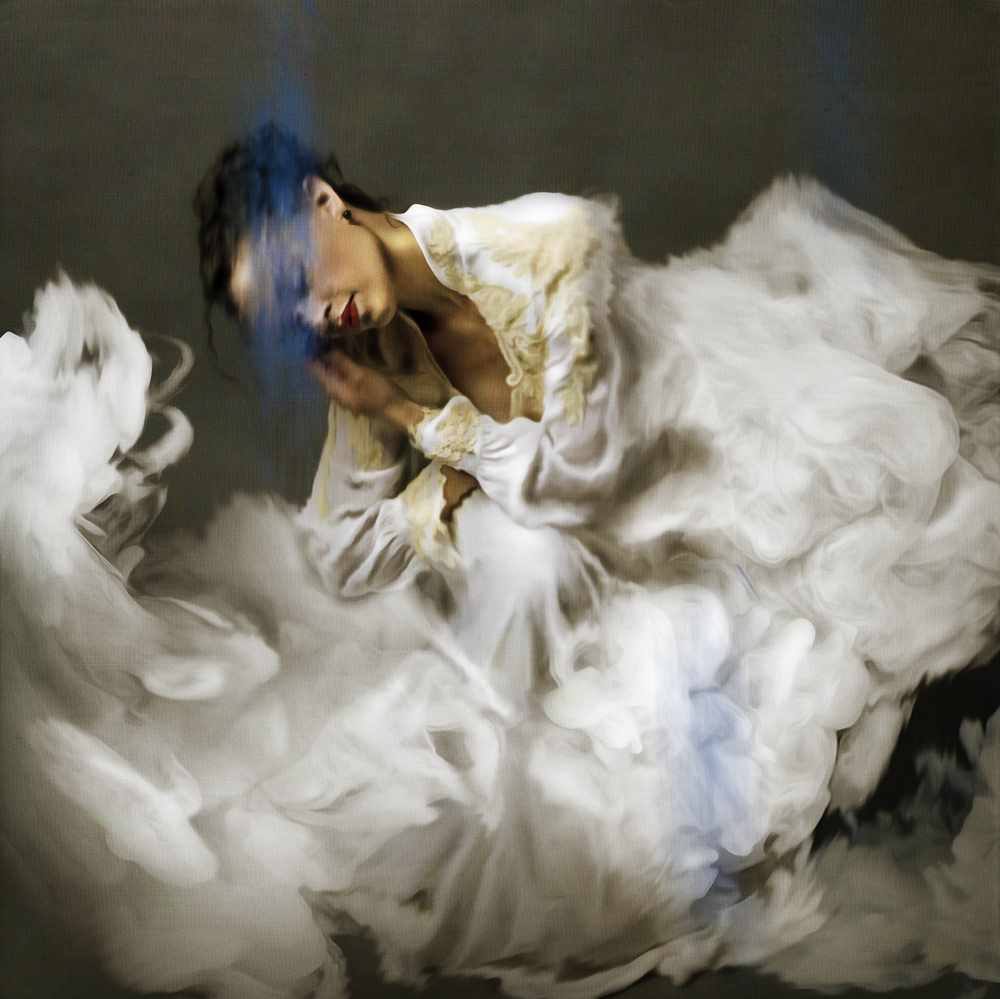 Painted Blind - Josephine Cardin