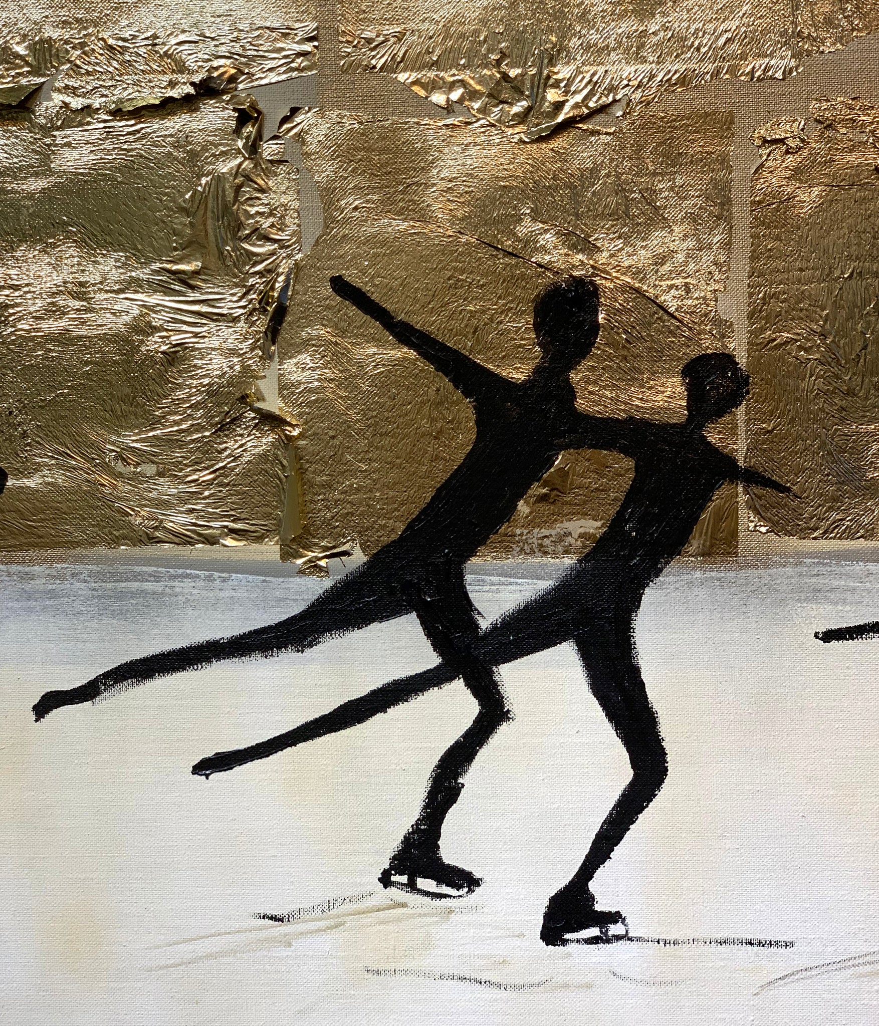 Dancing on Ice - Katharina Hormel
