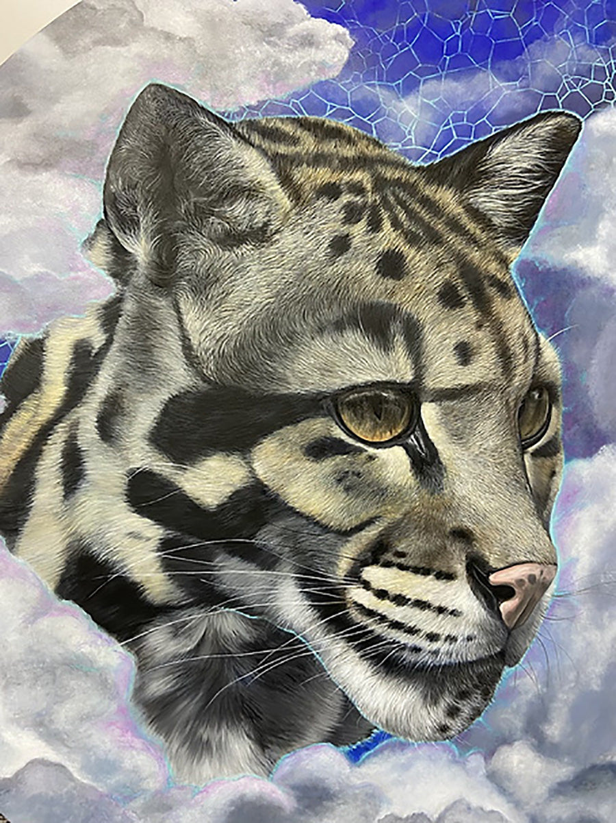 Non-Fungible Reality - Louise McNaught