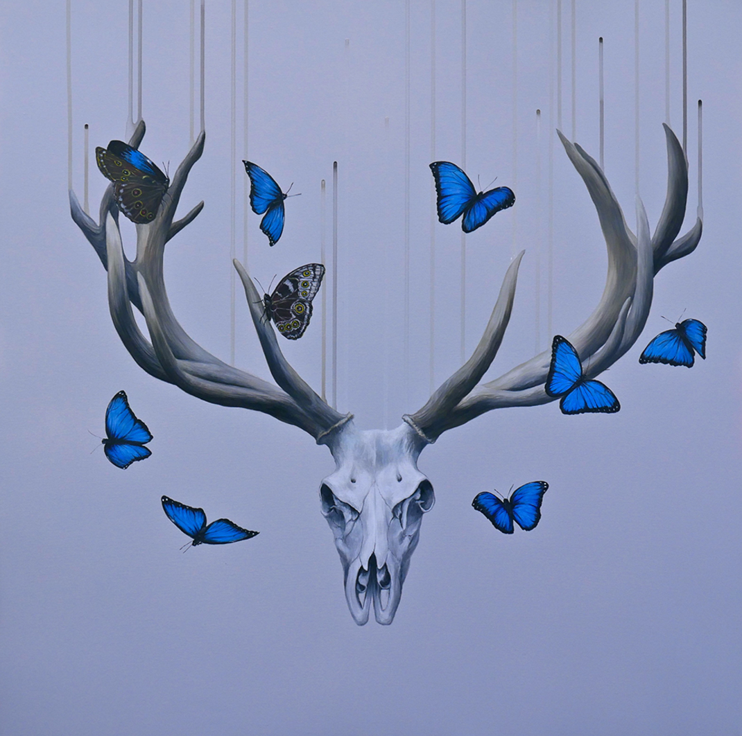 Born to die - Louise McNaught