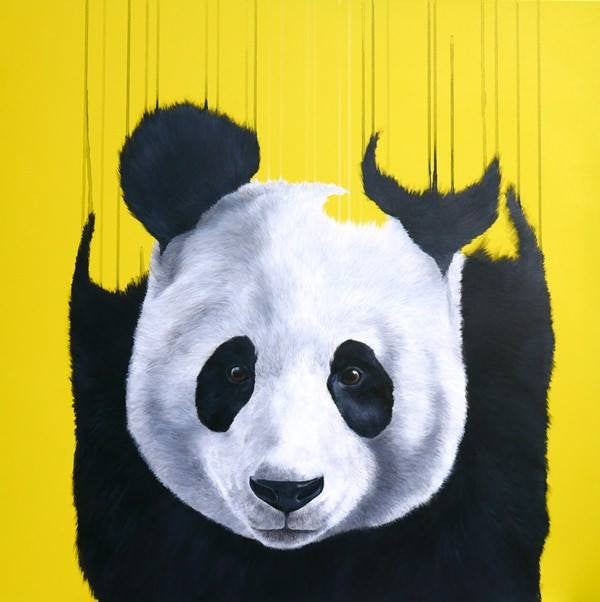 Pandemonium - Louise McNaught