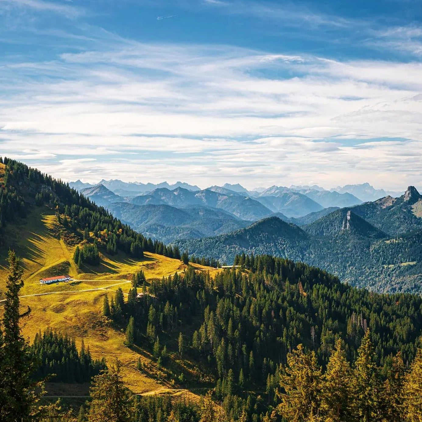 Stairway to Heaven - Moritz Hormel